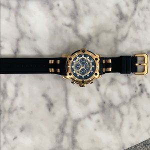 Invicta Pro Diver watch